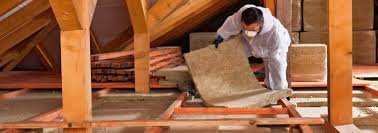 Best Soundproof Insulation  in Balmville, NY